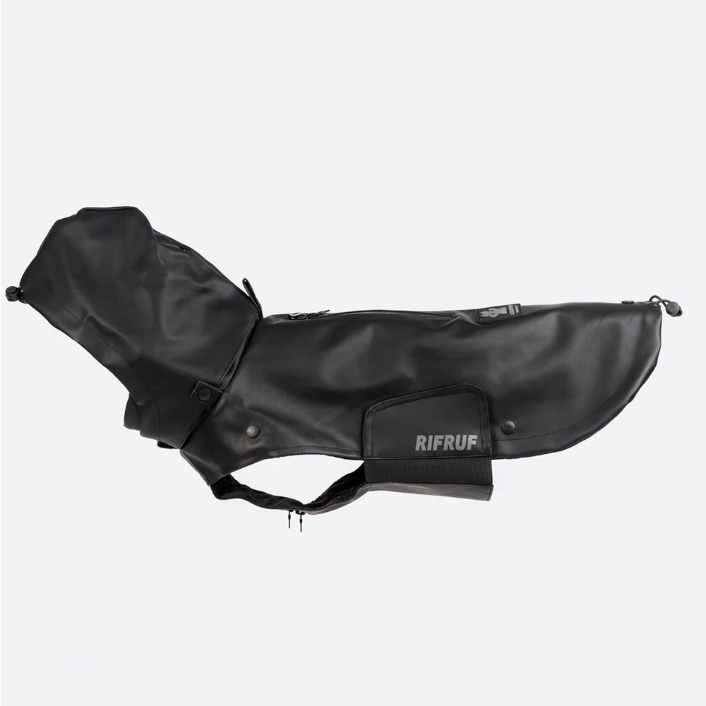 RifRuf Stormhunter rain Coat for Dogs